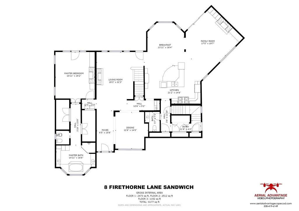 8 Firethorne Lane Sandwich, MA 02563 - Photo 25 of 26