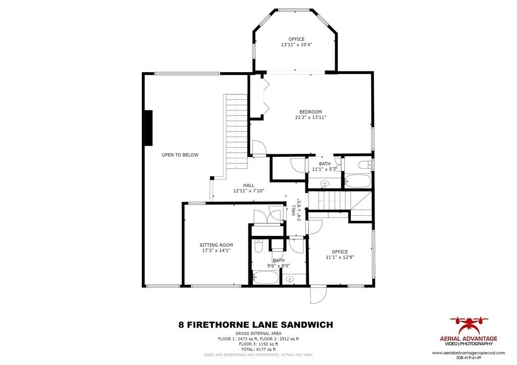 8 Firethorne Lane Sandwich, MA 02563 - Photo 26 of 26