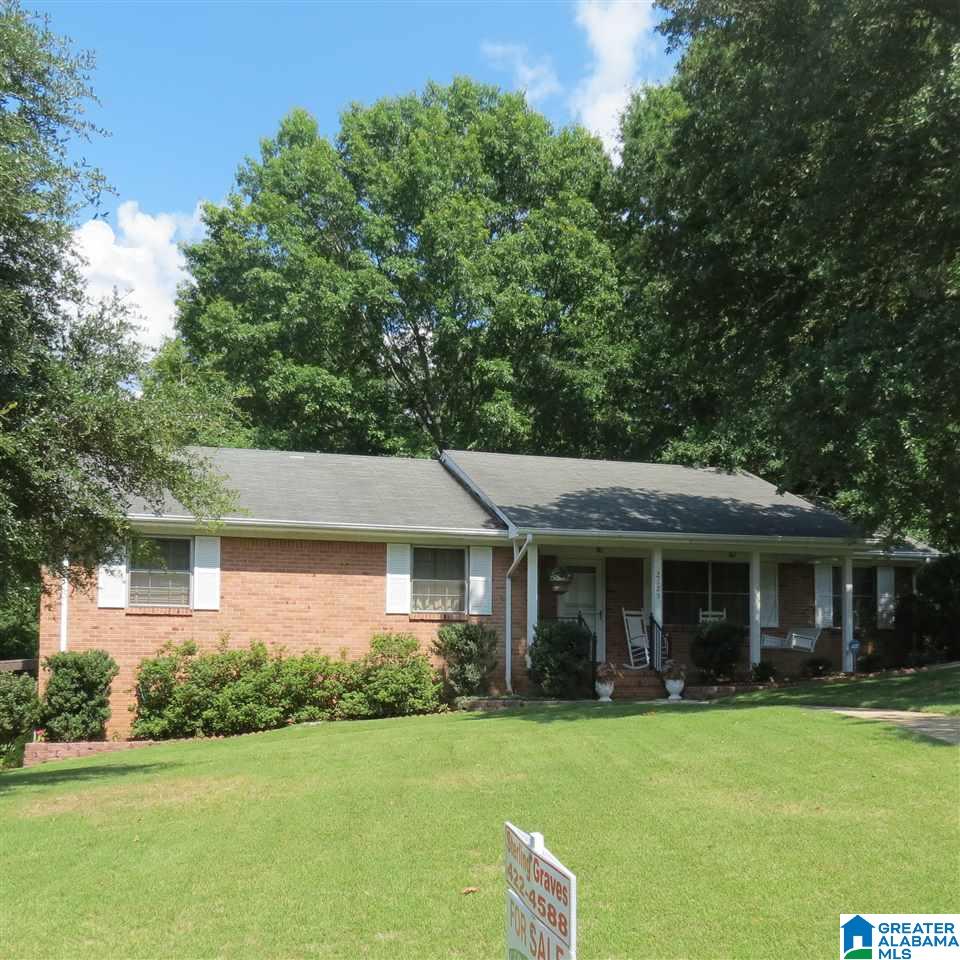 2625 5th Way Northwest Center Point, AL 35215 - Photo 1 of 18