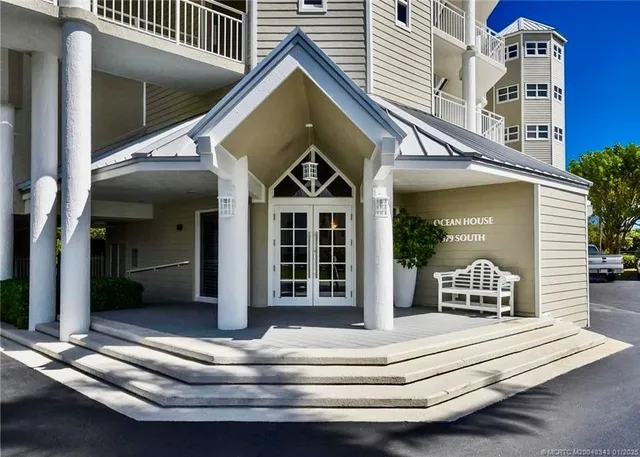 $750,000 | 579 Northeast Plantation Road, Unit S108, Stuart, FL 34996