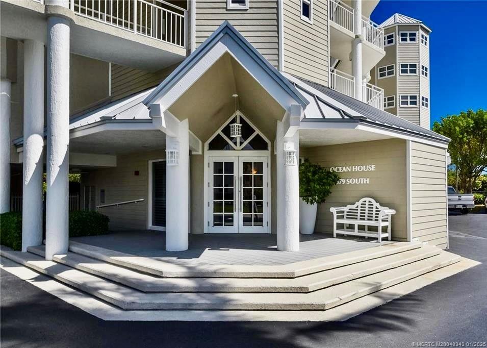 579 Northeast Plantation Road, Unit S108 Stuart, FL 34996 - Photo 16 of 22