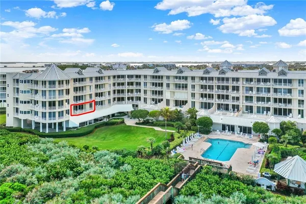 $695,000 | 579 Northeast Plantation Road, Unit S108, Stuart, FL 34996