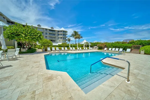 $750,000 | 579 Northeast Plantation Road, Unit S108, Stuart, FL 34996