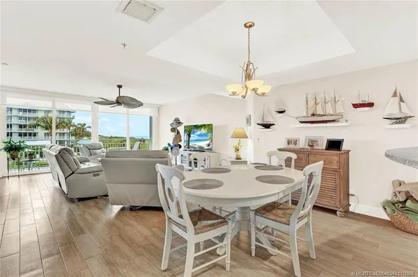 $695,000 | 579 Northeast Plantation Road, Unit S108, Stuart, FL 34996