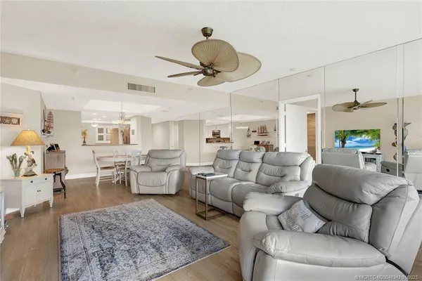 $695,000 | 579 Northeast Plantation Road, Unit S108, Stuart, FL 34996