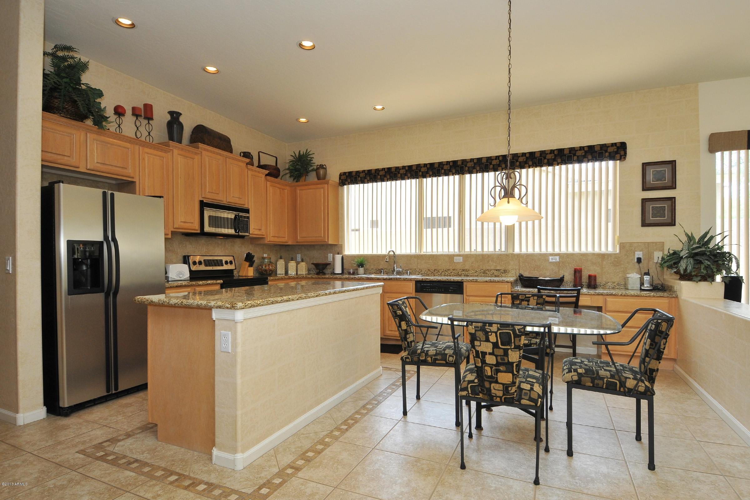 5061 East Sleepy Ranch Road Cave Creek, AZ 85331 - Photo 2 of 43 Kitchen 1