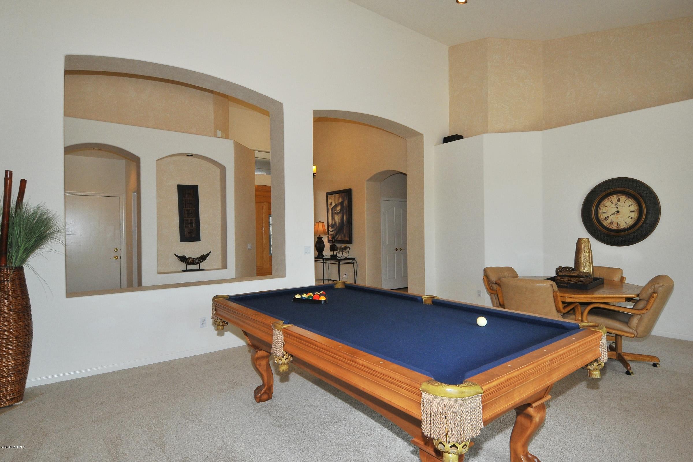 5061 East Sleepy Ranch Road Cave Creek, AZ 85331 - Photo 21 of 43 Living 3