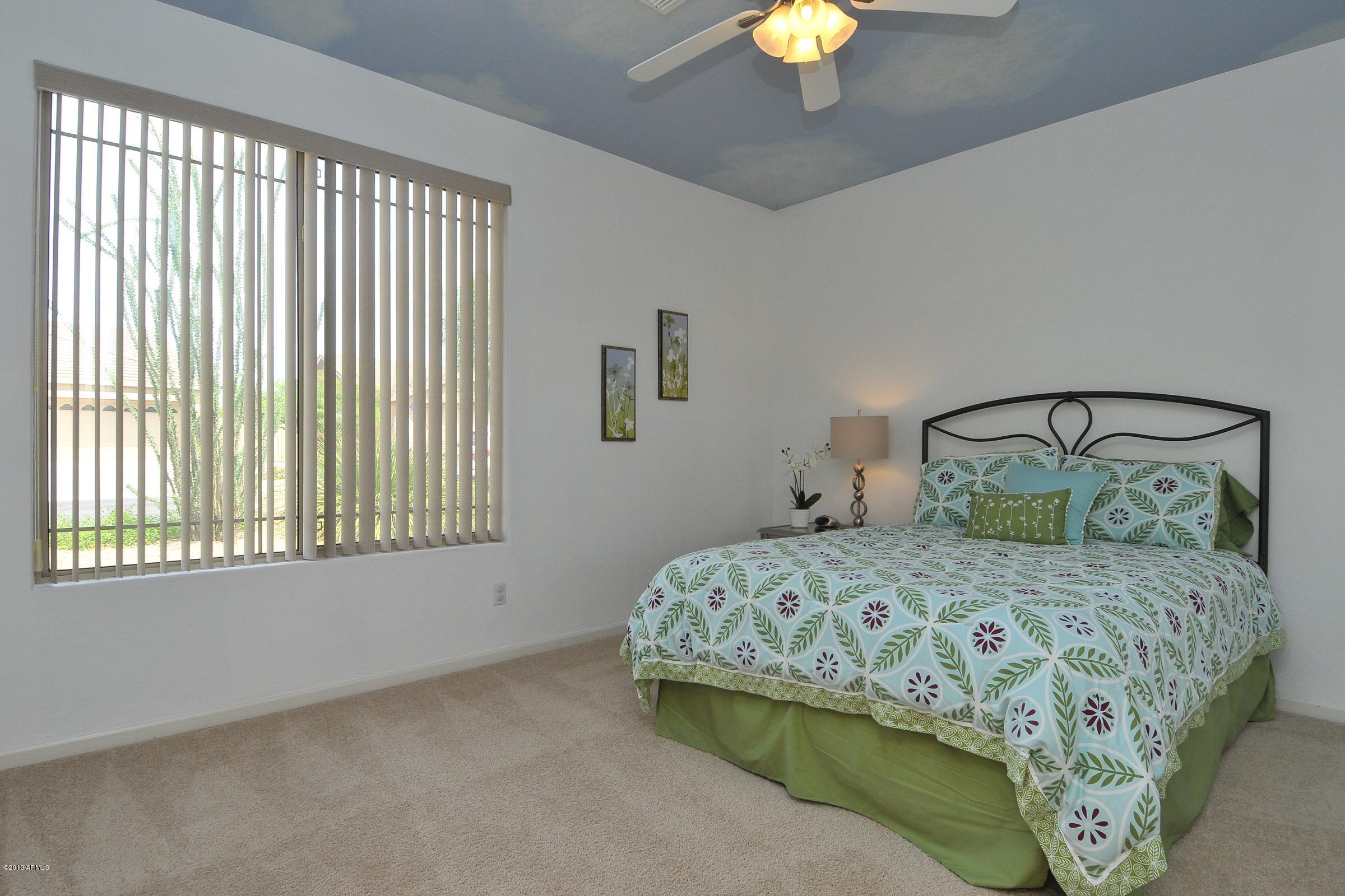 5061 East Sleepy Ranch Road Cave Creek, AZ 85331 - Photo 28 of 43 Guest B1
