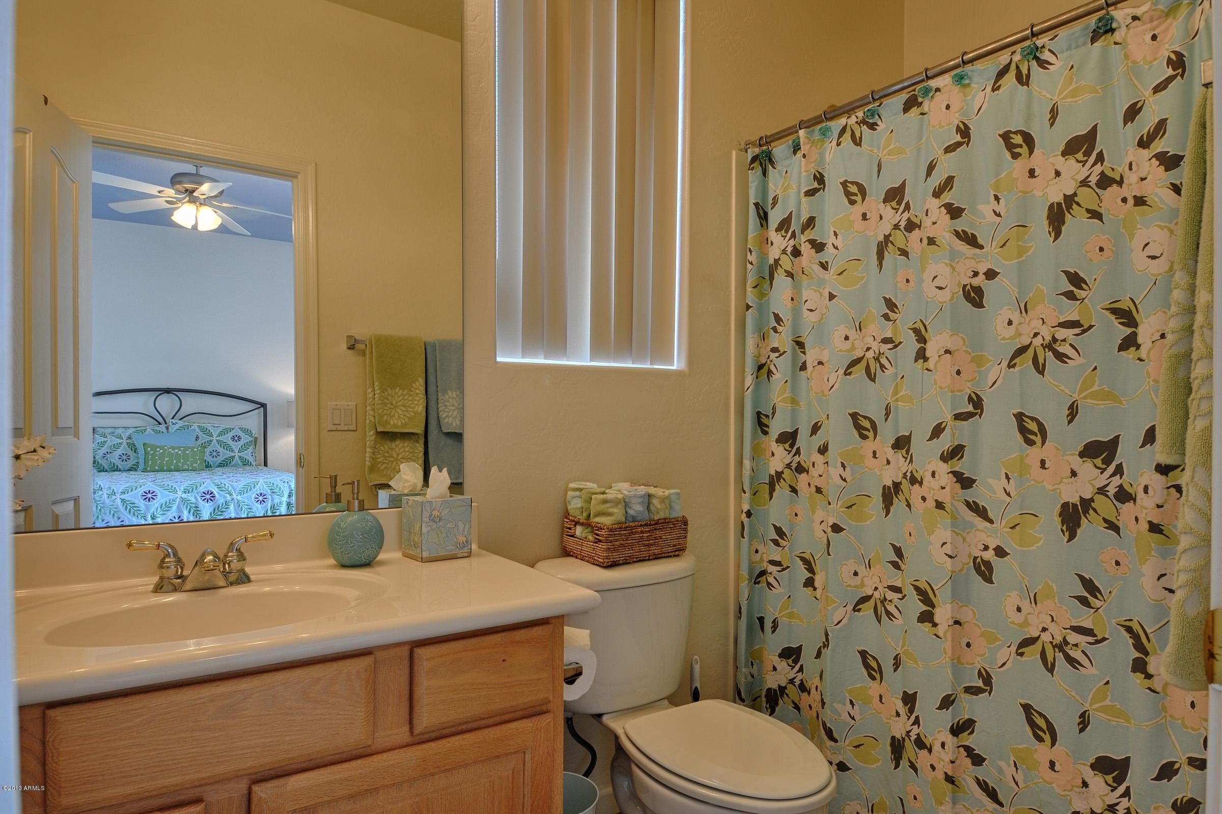 5061 East Sleepy Ranch Road Cave Creek, AZ 85331 - Photo 32 of 43 Guestbath B