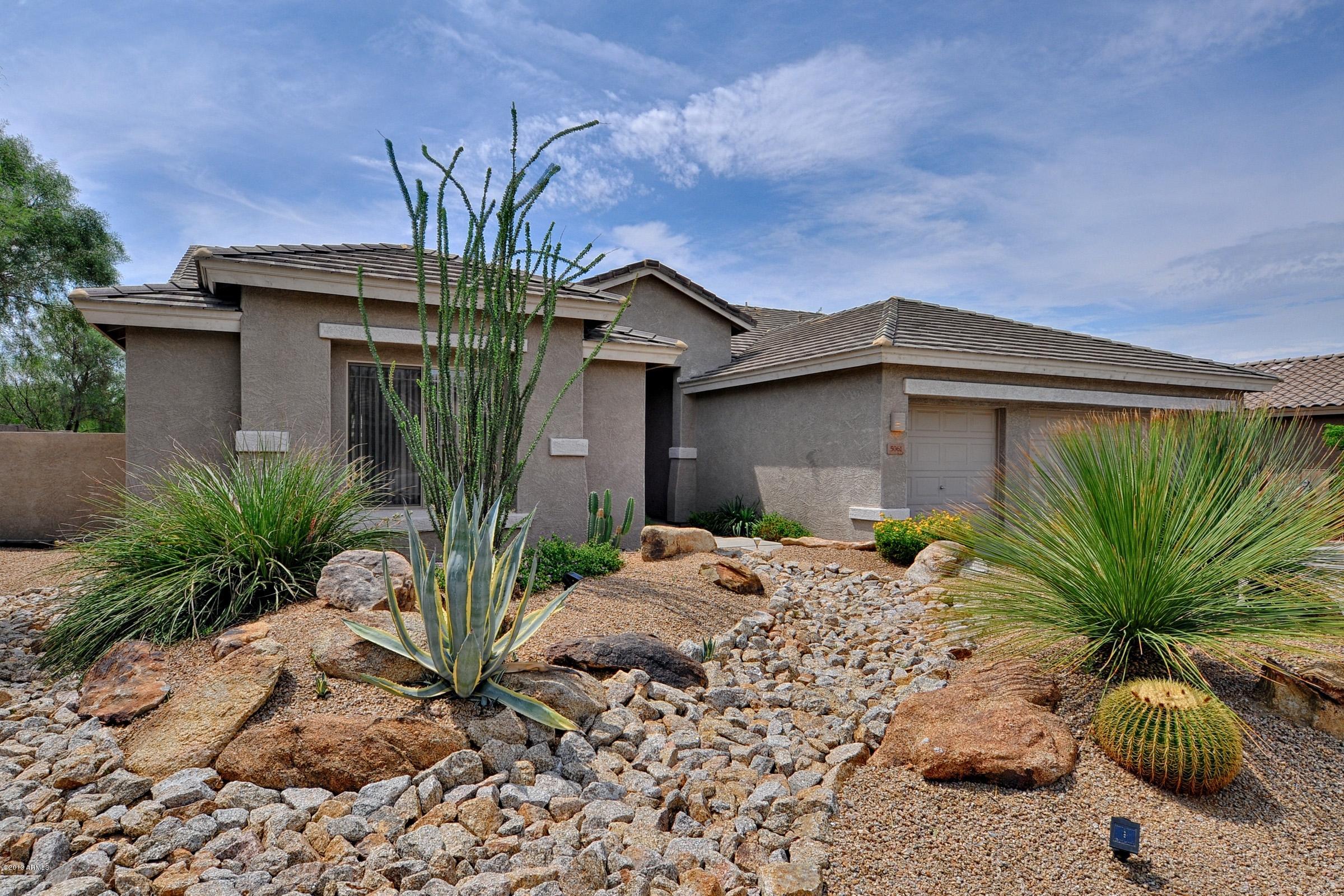 5061 East Sleepy Ranch Road Cave Creek, AZ 85331 - Photo 39 of 43 Front 2
