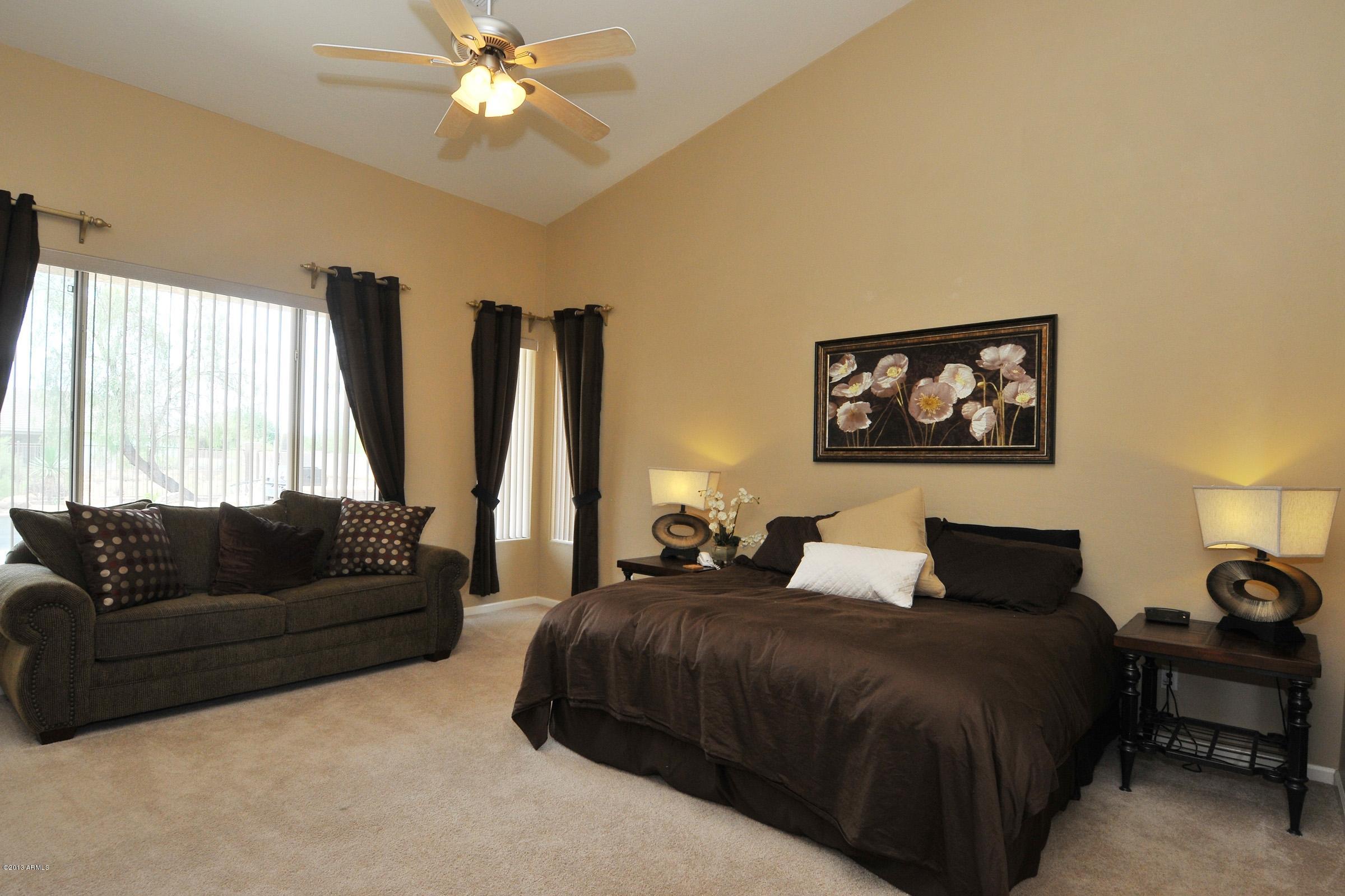 5061 East Sleepy Ranch Road Cave Creek, AZ 85331 - Photo 4 of 43 Master 1
