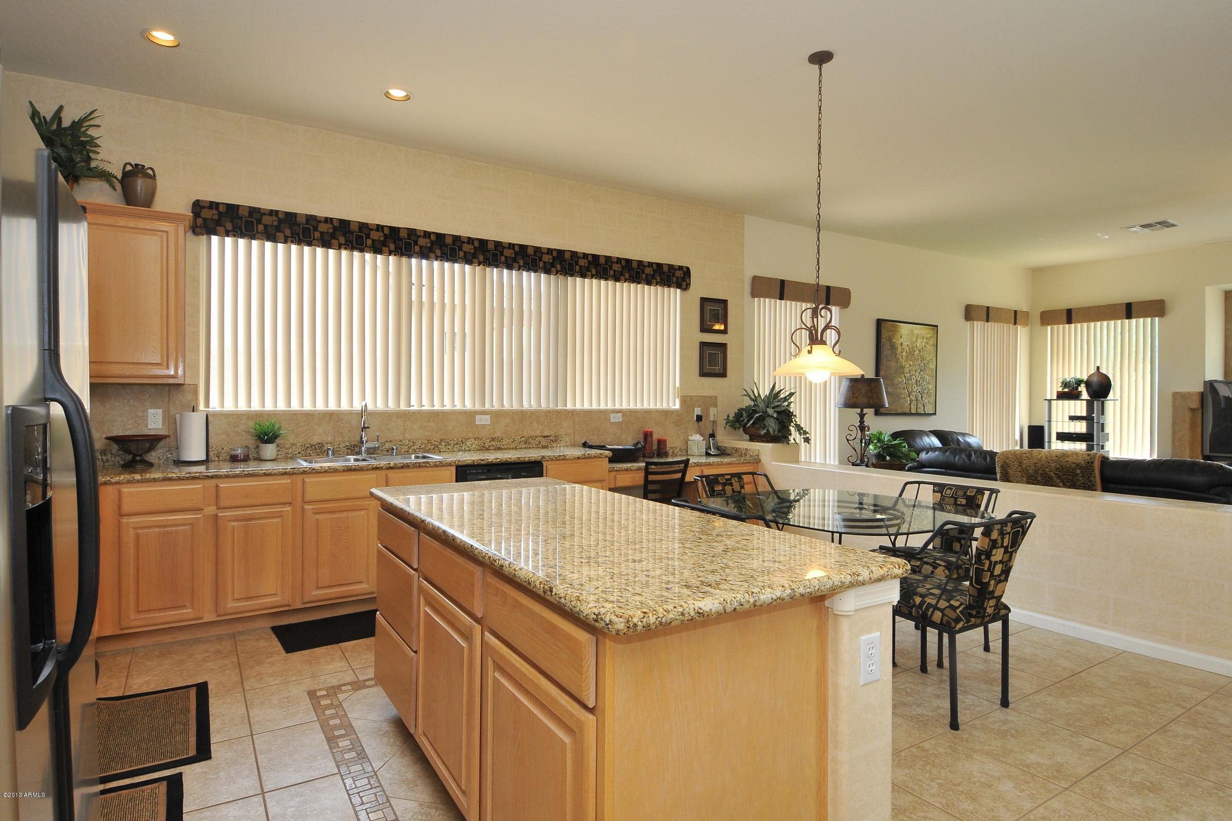 5061 East Sleepy Ranch Road Cave Creek, AZ 85331 - Photo 10 of 43 Kitchen 4
