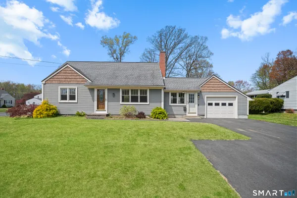 $329,900 | 38 Parky Drive, Enfield, CT 06082