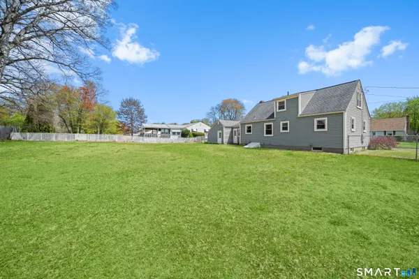 $329,900 | 38 Parky Drive, Enfield, CT 06082