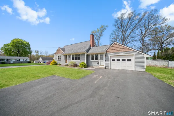 $329,900 | 38 Parky Drive, Enfield, CT 06082