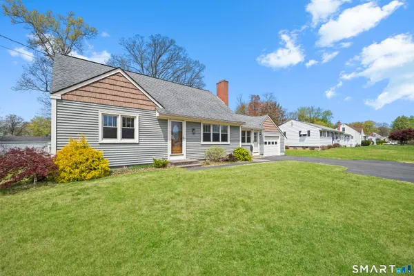 $329,900 | 38 Parky Drive, Enfield, CT 06082