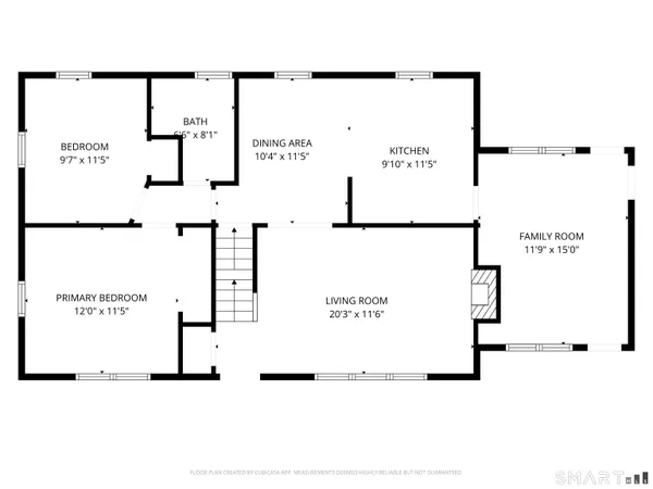 $329,900 | 38 Parky Drive, Enfield, CT 06082