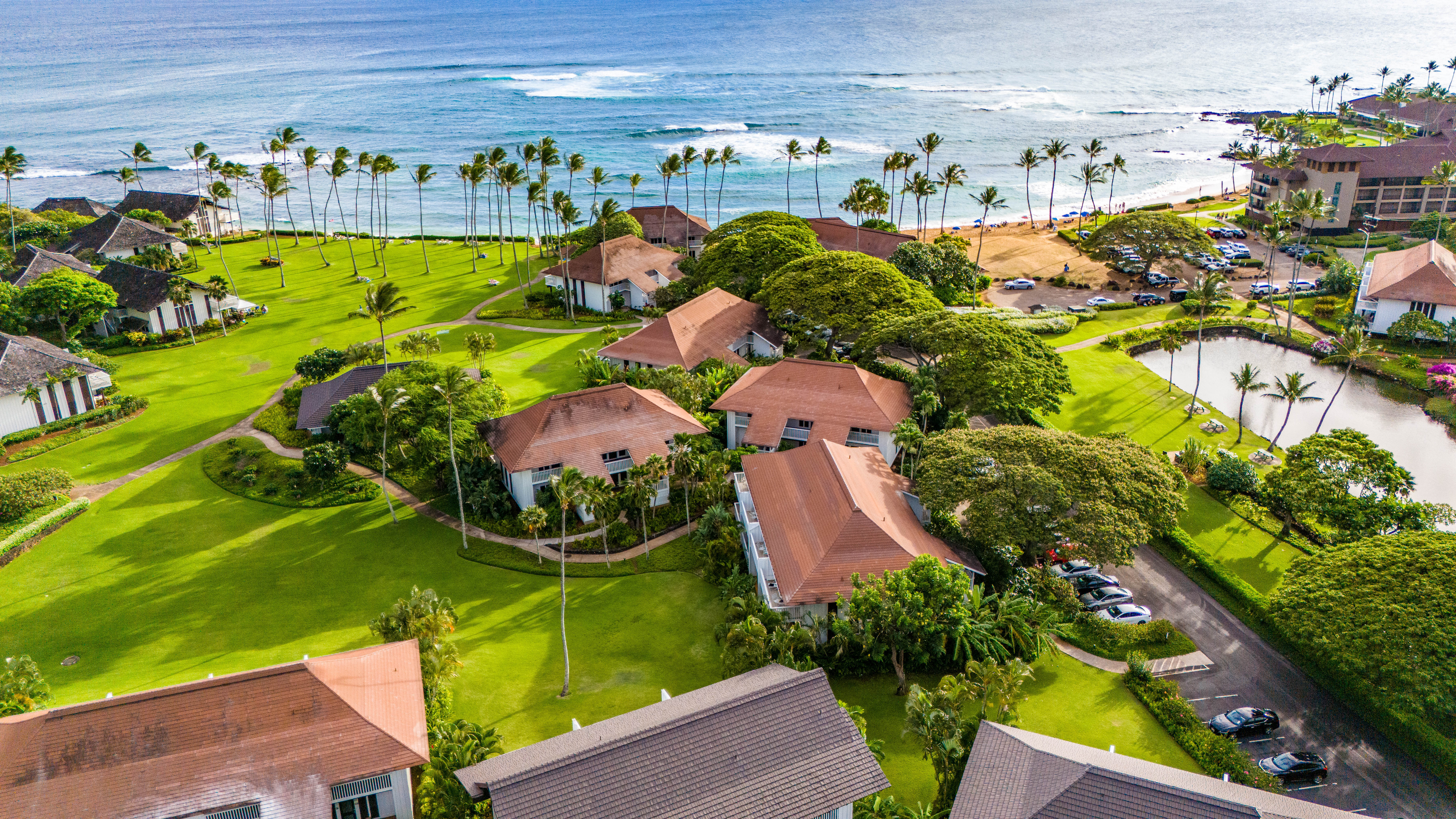 2253 Poipu Road, Unit 170 Koloa, HI 96756 - Photo 12 of 30