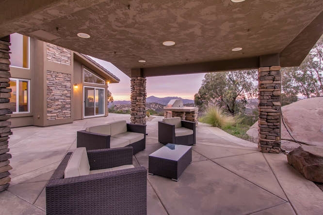 12612 Wildcat Canyon Road Lakeside, CA 92040 - Photo 17 of 25 Gallery Image 17