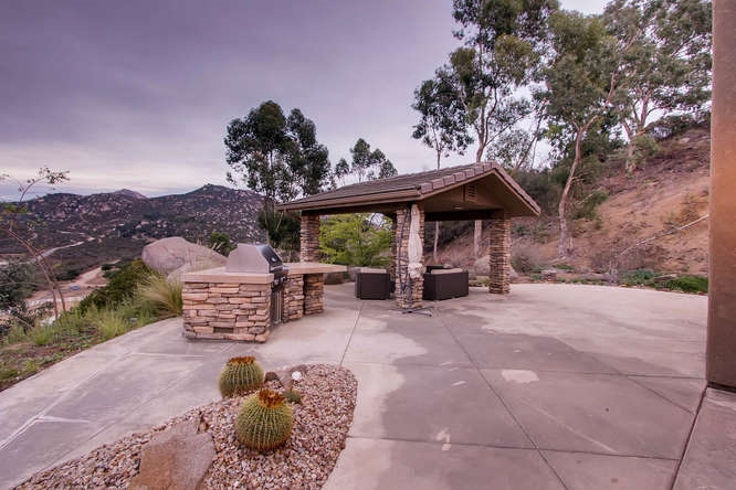 12612 Wildcat Canyon Road Lakeside, CA 92040 - Photo 18 of 25 Gallery Image 18