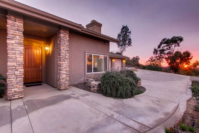 12612 Wildcat Canyon Road Lakeside, CA 92040 - Photo 20 of 25 Gallery Image 20