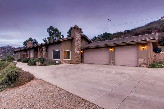 12612 Wildcat Canyon Road Lakeside, CA 92040 - Photo 21 of 25 Gallery Image 21