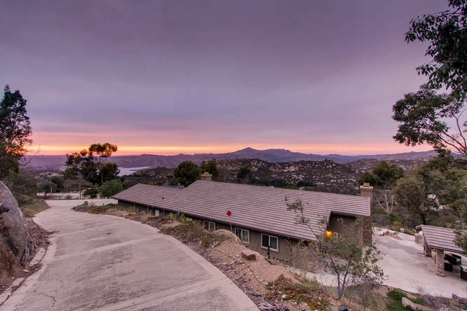 12612 Wildcat Canyon Road Lakeside, CA 92040 - Photo 22 of 25 Gallery Image 22