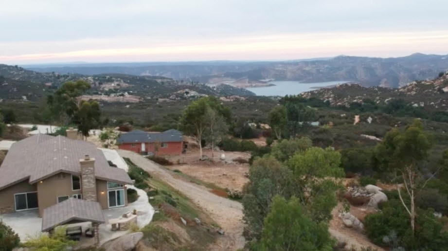 12612 Wildcat Canyon Road Lakeside, CA 92040 - Photo 23 of 25 Gallery Image 23