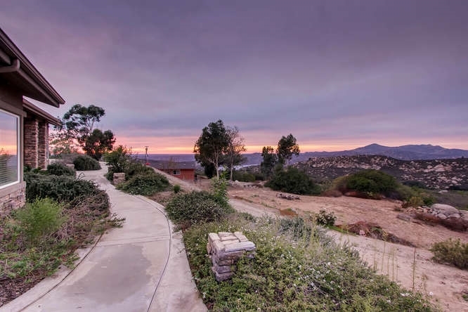 12612 Wildcat Canyon Road Lakeside, CA 92040 - Photo 24 of 25 Gallery Image 24