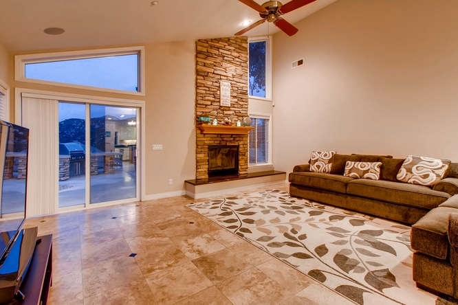 12612 Wildcat Canyon Road Lakeside, CA 92040 - Photo 9 of 25 Gallery Image 9