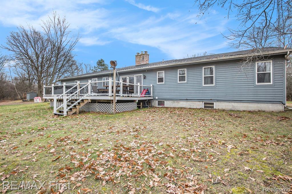 7570 Rynn Road Avoca, MI 48006 - Photo 25 of 28