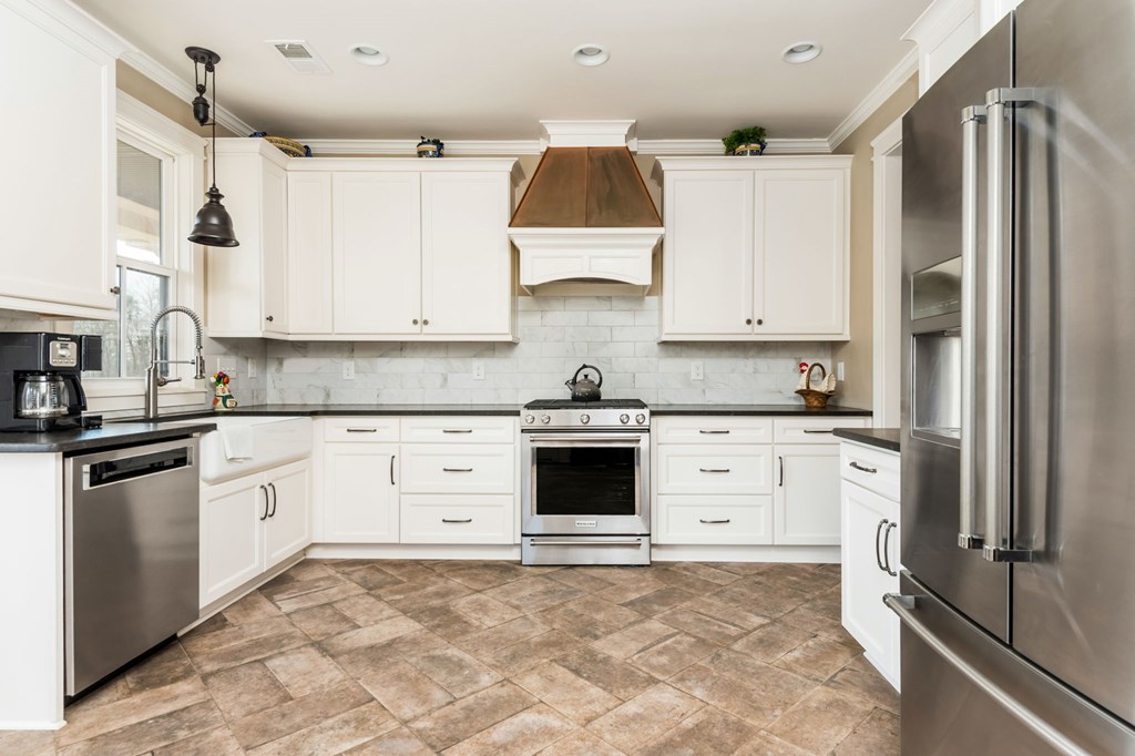 2155 Bryant Road Fairmount, GA 30139 - Photo 8 of 42 Gallery Image 8