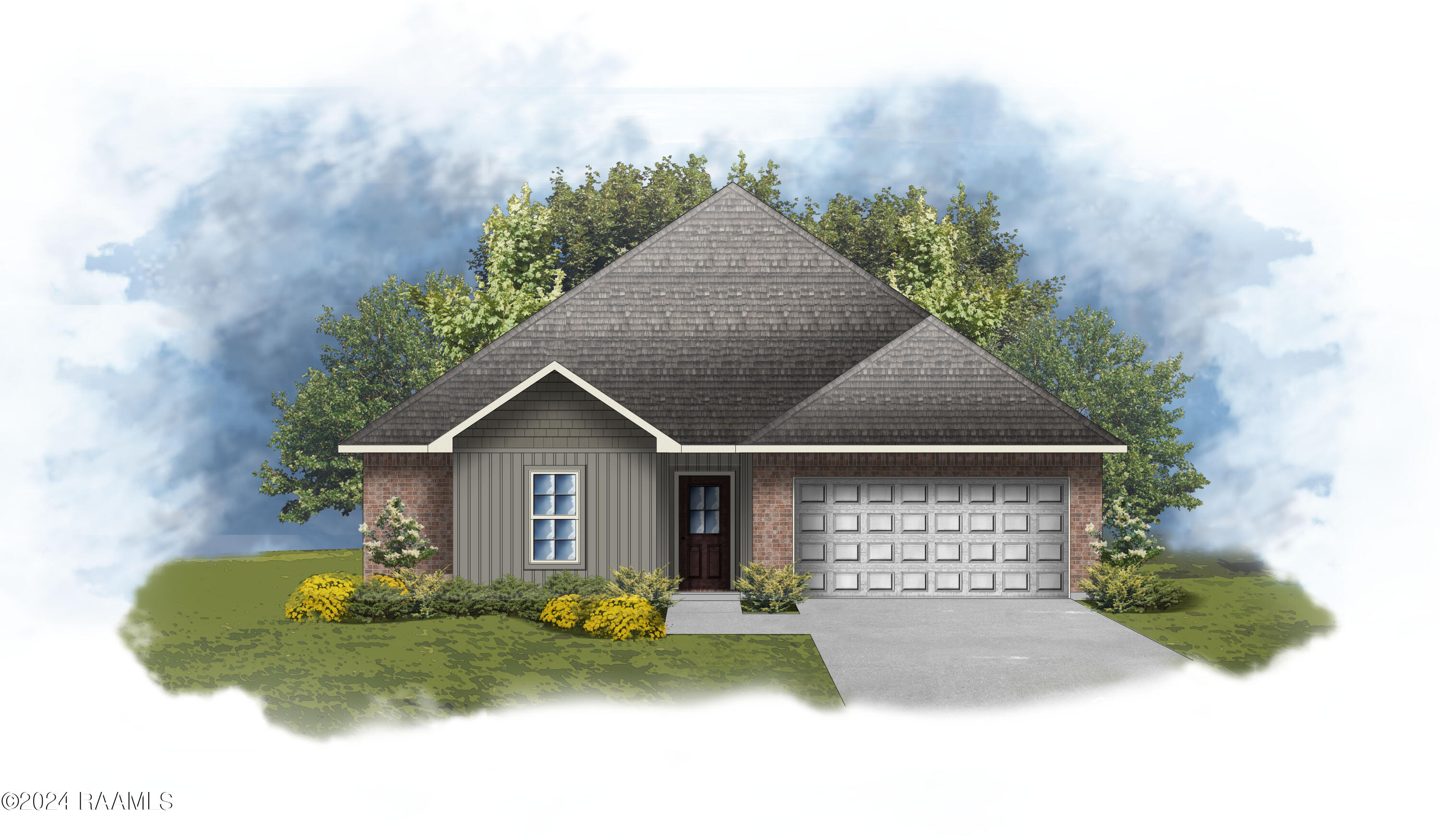103 Mdw Rdg Lane Duson, LA 70529 - Photo 5 of 8 Gallery Image 5