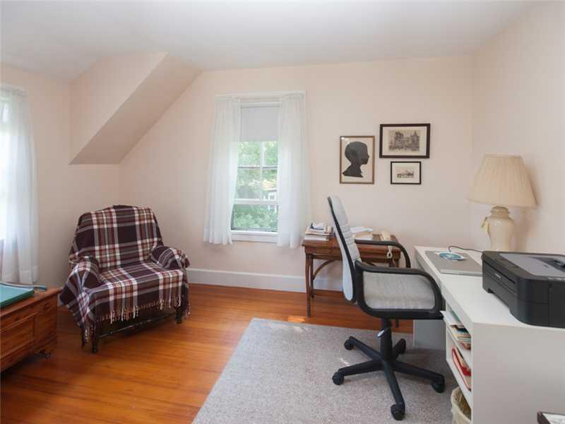 708 Hope Road Camden, ME 04843 - Photo 26 of 29 Bedroom.