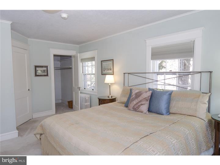 502 Merwyn Road Narberth, PA 19072 - Photo 13 of 25 Master Bedroom