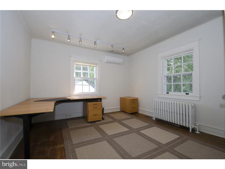 502 Merwyn Road Narberth, PA 19072 - Photo 18 of 25 Bedroom 3