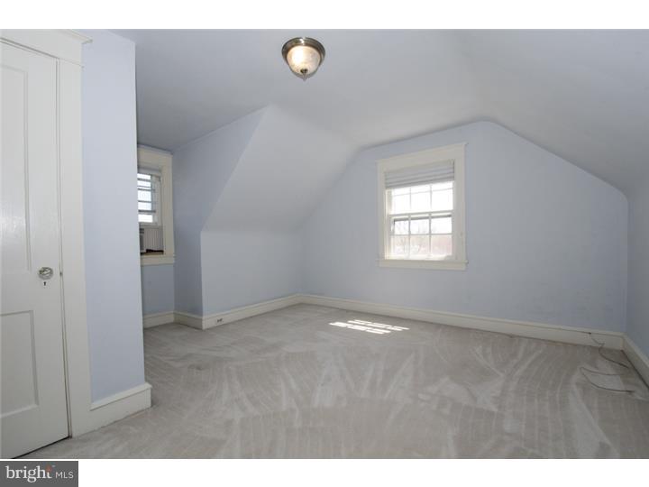 502 Merwyn Road Narberth, PA 19072 - Photo 21 of 25 Bedroom 5