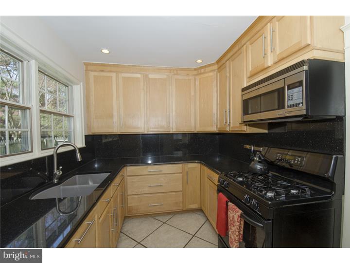 502 Merwyn Road Narberth, PA 19072 - Photo 10 of 25 Kitchen