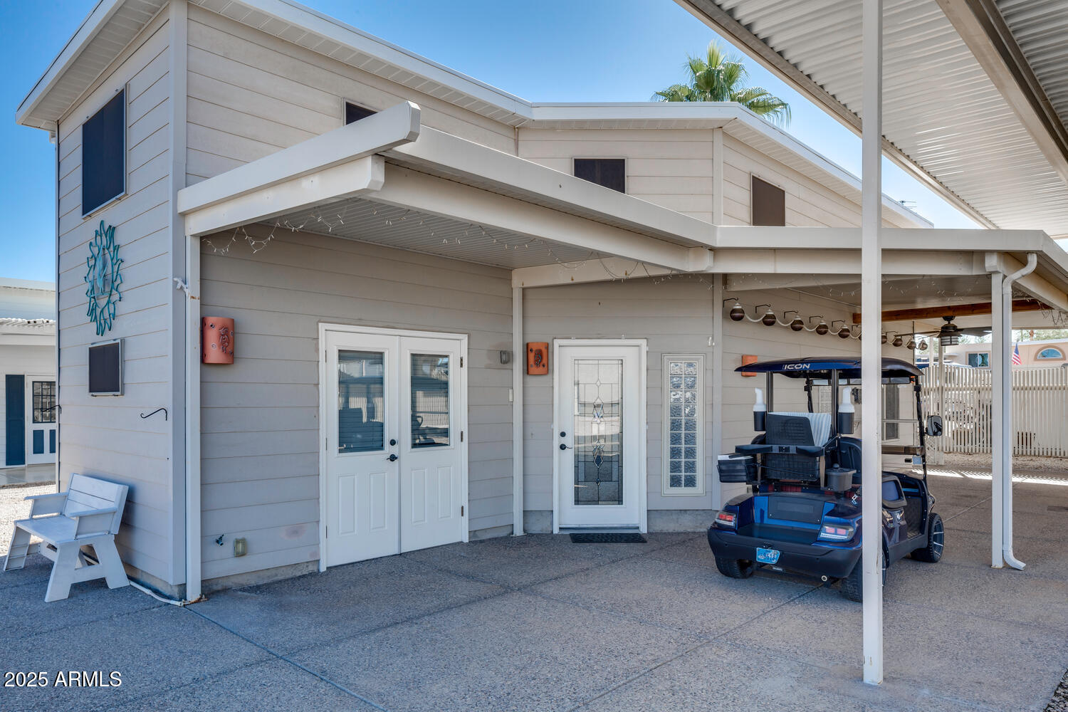 17200 West Bell Road, Unit 1801 Surprise, AZ 85374 - Photo 5 of 40 a view of living room with furniture