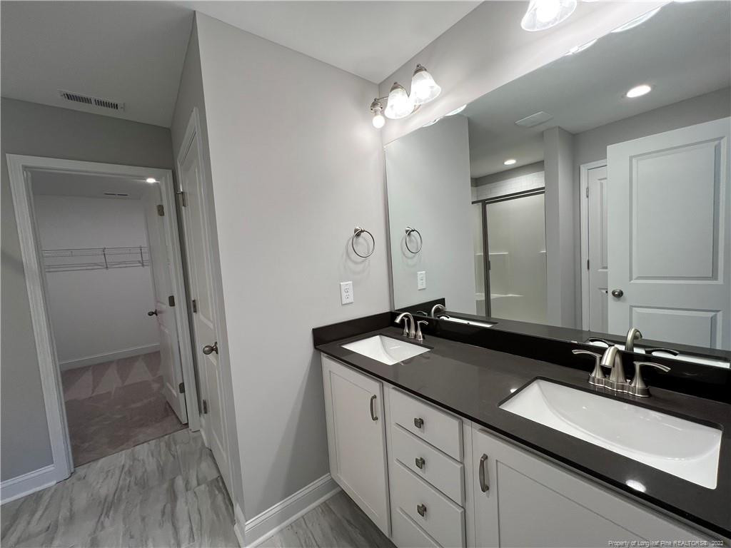 7830 Rufus Johnson Road Fayetteville, NC 28306 - Photo 17 of 20 Photo 17