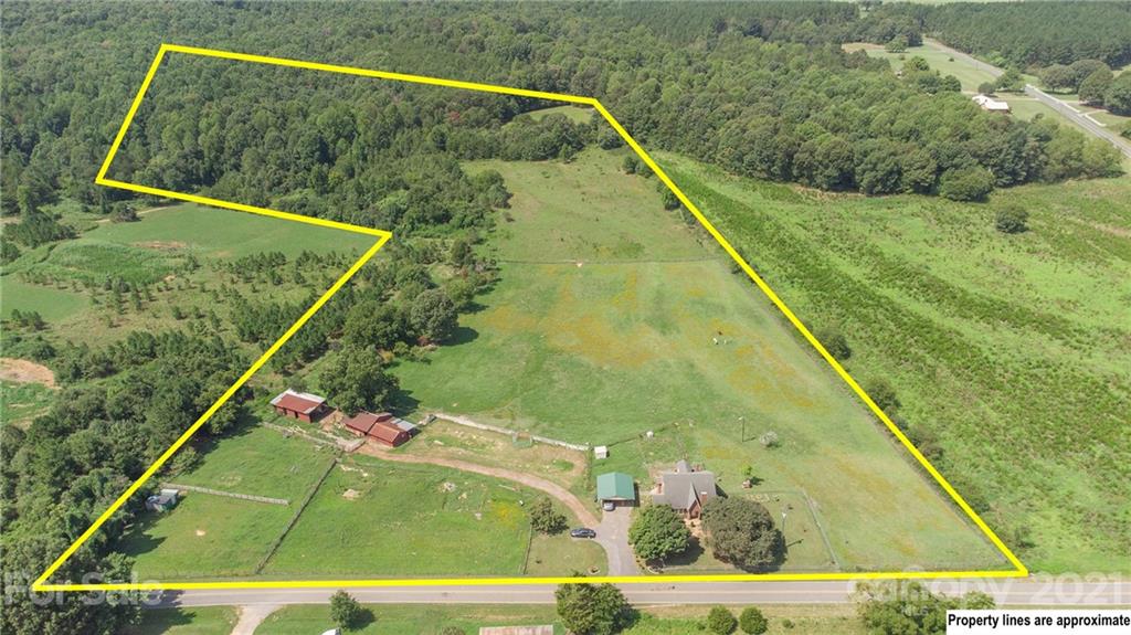 2300 Lee Bess Road Cherryville, NC 28021 - Photo 26 of 43 Gallery Image 26