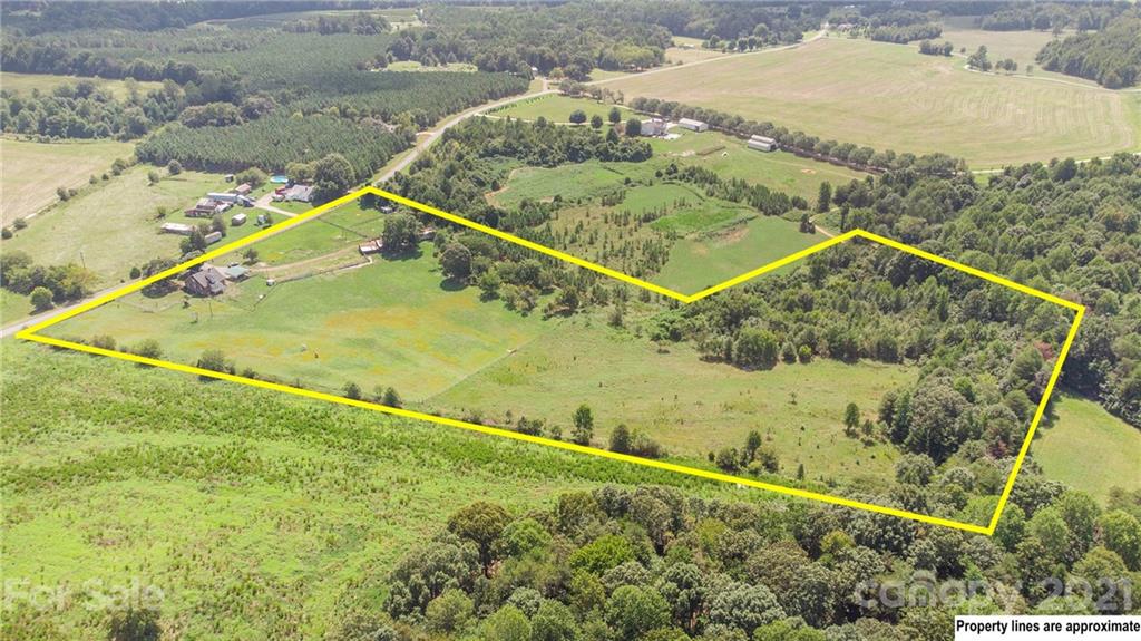 2300 Lee Bess Road Cherryville, NC 28021 - Photo 29 of 43 Gallery Image 29