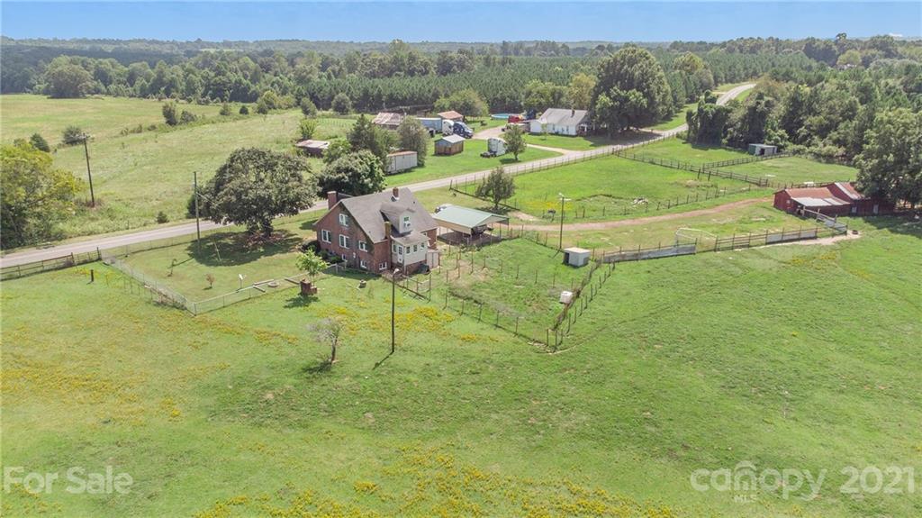 2300 Lee Bess Road Cherryville, NC 28021 - Photo 33 of 43 Gallery Image 33