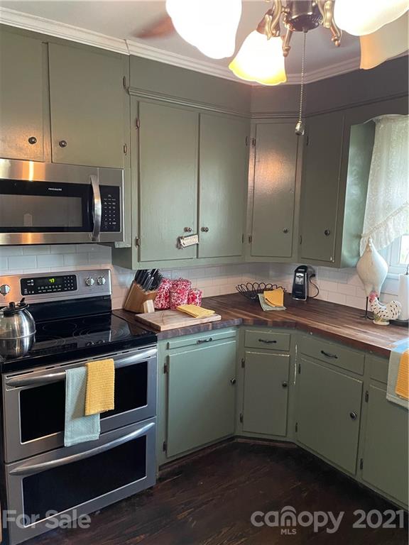 2300 Lee Bess Road Cherryville, NC 28021 - Photo 6 of 43 Gallery Image 6