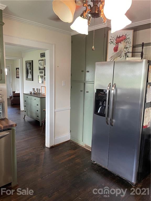 2300 Lee Bess Road Cherryville, NC 28021 - Photo 7 of 43 Gallery Image 7