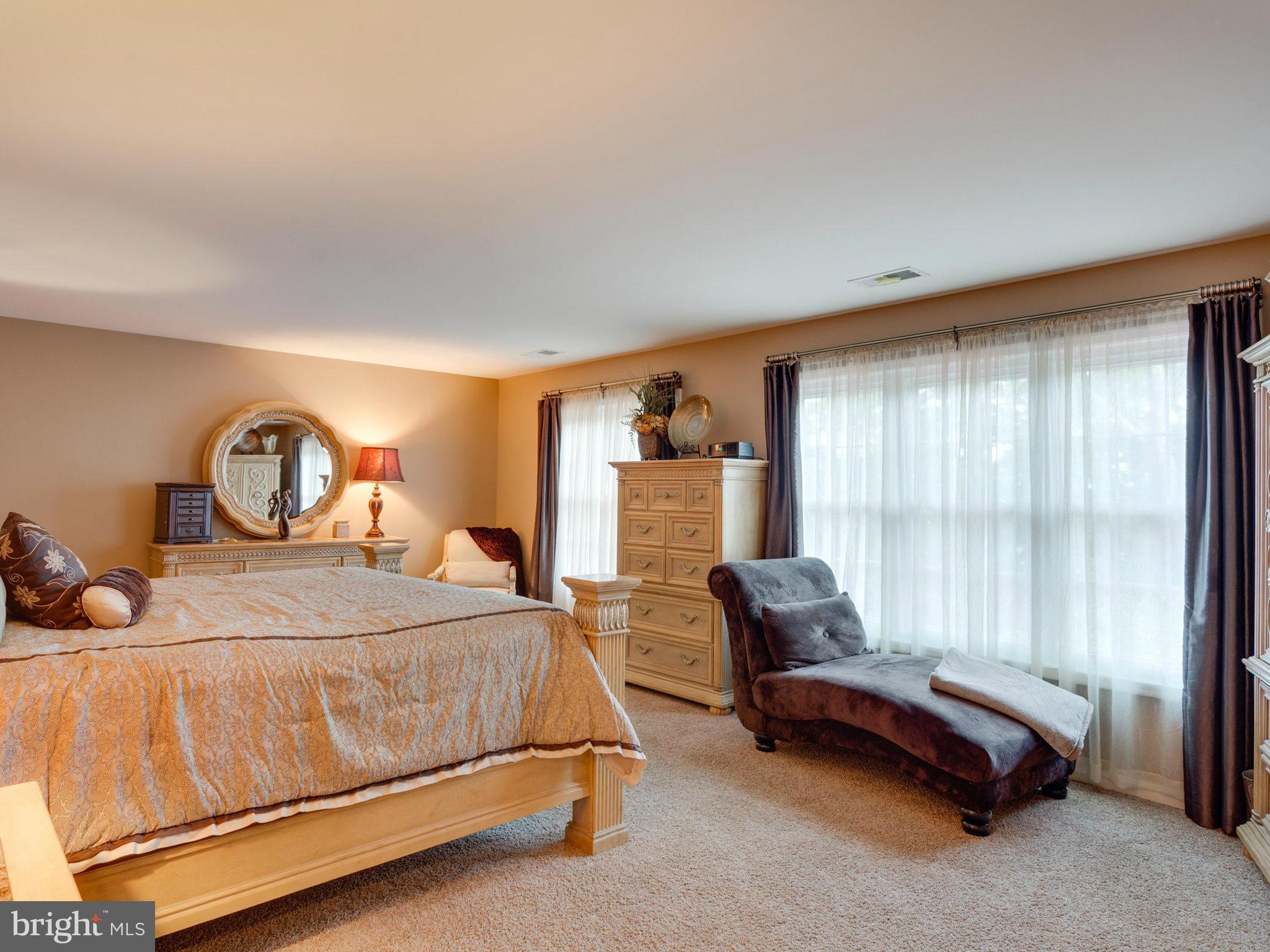 7701 Ridgepark Court Springfield, VA 22153 - Photo 12 of 30 Bedroom (Master)