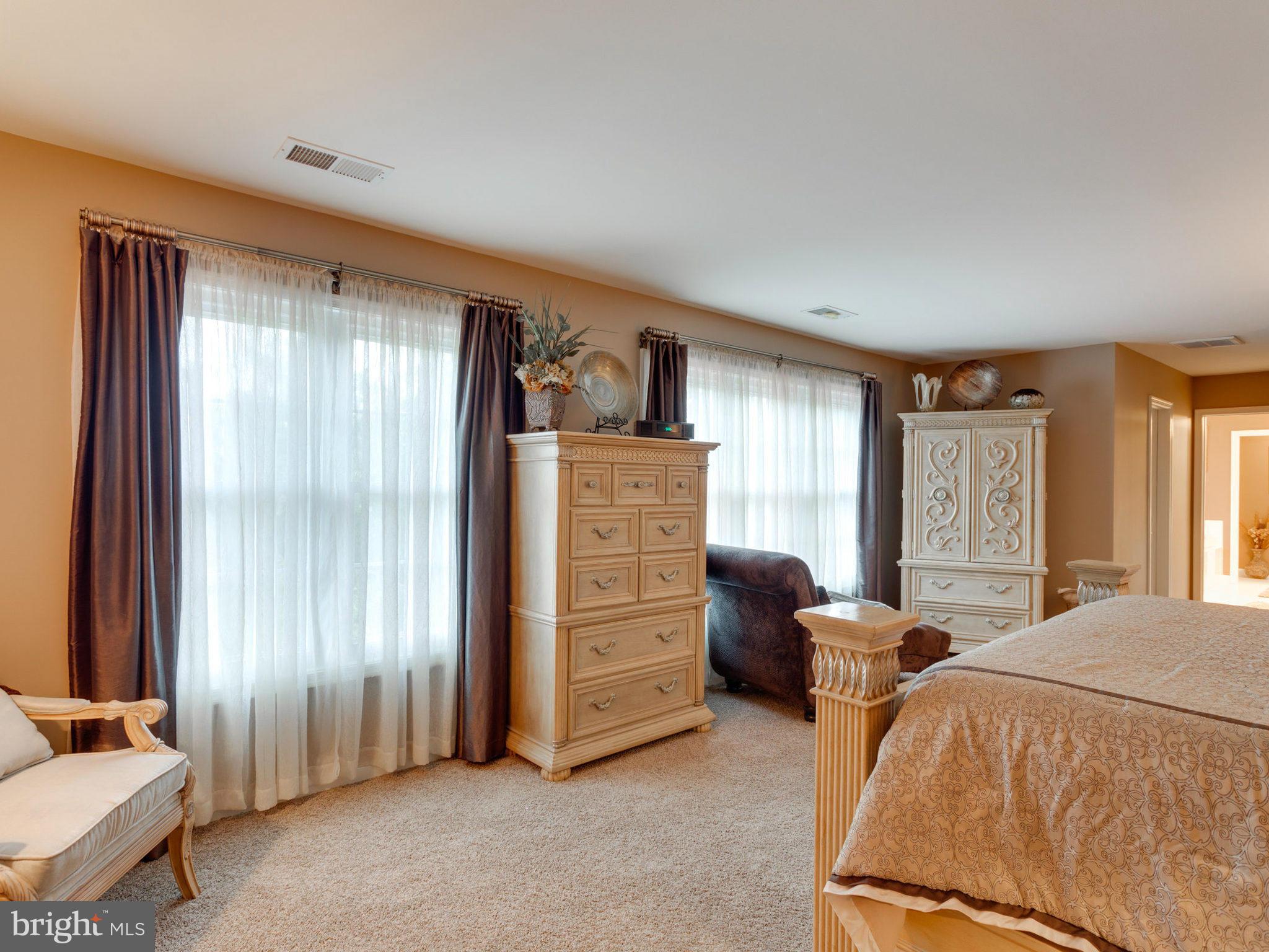 7701 Ridgepark Court Springfield, VA 22153 - Photo 13 of 30 Bedroom (Master)