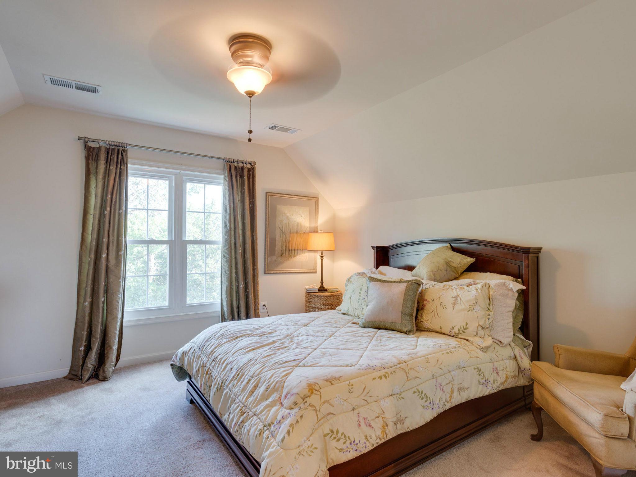 7701 Ridgepark Court Springfield, VA 22153 - Photo 21 of 30 Bedroom5