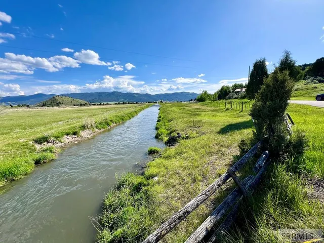 $200,000 | Lot 4 Hillside Drive, Soda Springs, ID 83276