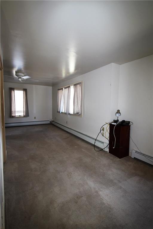 86 Maple Ridge Road Harrison, ME 04040 - Photo 15 of 30 1st floor bedroom off kitchen area
